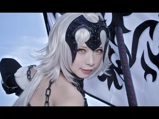 summer comiket cosplay showcase コミケ